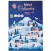 Adventný kalendár BIO 100g Super Fudgio Adventný kalendár BIO 100g Super Fudgio