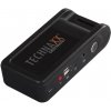 Technaxx Jump Starter, powerbanka 3-v-1, 10 000 mAh, startér, svetlo, čierna 5030 Technaxx Jump Starter, powerbanka 3-v-1, 10 000 mAh, startér, svetlo, čierna 5030