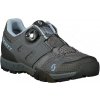 Scott Sport Crus-r Boa - Dark Grey/Light Blue 38 Scott Sport Crus-r Boa - Dark Grey/Light Blue 38