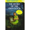 The Secret of the Old Clock/the Hidden Staircase (Carolyn Keene)(Pevná) The Secret of the Old Clock/the Hidden Staircase (Carolyn Keene)(Pevná)