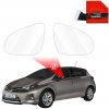 GRIZZ Protector Fólia proti dažďu na zrkadlá do Toyota Auris II, 2012-2018 GRIZZ Protector Fólia proti dažďu na zrkadlá do Toyota Auris II, 2012-2018
