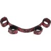 Calexotics - scandal black slavery bar Calexotics - scandal black slavery bar