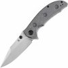 Tenable Rei Stonewashed 14C28N Liner Lock T1061A3 Tenable Rei Stonewashed 14C28N Liner Lock T1061A3