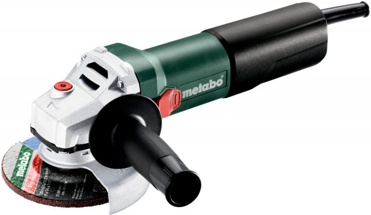 Metabo WEQ 1400-125 600347000