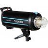 Godox QS800II štúdiový blesk 800Ws Godox QS800II štúdiový blesk 800Ws