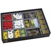 Folded Space Organizér do hry Clans of Caledonia V2 Folded Space Organizér do hry Clans of Caledonia V2