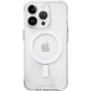 AppleKing transparentné s MagSafe iPhone 14 Pro Max - čiré