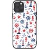 Picasee ULTIMATE CASE MagSafe pro Apple iPhone 12 Pro - Sailor Vibes Picasee ULTIMATE CASE MagSafe pro Apple iPhone 12 Pro - Sailor Vibes