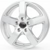 Msw M55 FS 6.5x16 5x115 ET41 FULL SILVER Msw M55 FS 6.5x16 5x115 ET41 FULL SILVER