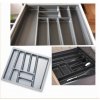 HETTICH K-HETTICH AvanTech You 101/500 strieborná + príborník OrgaTray 740 900 strieborná HETTICH K-HETTICH AvanTech You 101/500 strieborná + príborník OrgaTray 740 900 strieborná