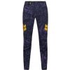 Cyklistické nohavice Fox Racing Ranger Pant Image Print Plum XL Cyklistické nohavice Fox Racing Ranger Pant Image Print Plum XL