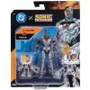 Figurky DC X Sonic The Hedgehog Cyborg a Tails Figurky DC X Sonic The Hedgehog Cyborg a Tails