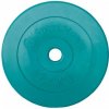 Cementové kotúče PVC 7,5kg/31mm Sportmann - zelená Cementové kotúče PVC 7,5kg/31mm Sportmann - zelená