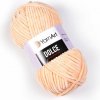 YarnArt Dolce 773 marhuľová YarnArt Dolce 773 marhuľová