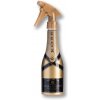 BDS Zlatý rozprašovač na vodu BDS Black Gold champagne 350 ml