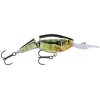 Wobler Rapala Jointed Shad Rap JSR05 CBG 5cm/8g Wobler Rapala Jointed Shad Rap JSR05 CBG 5cm/8g