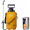 Postřikovač tlakový ramenový SPRAYER 5l Postřikovač tlakový ramenový SPRAYER 5l
