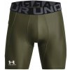 Under HG Armour Shorts-GRN Under HG Armour Shorts-GRN
