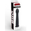 Hidden Desire Bangers Smooth Dong Easy-Lock 19 cm Black