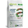 Produkt Alleva Holistic Dog Chicken Puppy/Junior mini 2 kg Produkt Alleva Holistic Dog Chicken Puppy/Junior mini 2 kg