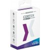 Ultimate Guard Cortex Sleeves Standard Size Matte Purple obaly 100 ks
