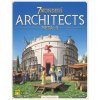 Repos Production 7 Wonders: Architects MEDALS (expansion) Repos Production 7 Wonders: Architects MEDALS (expansion)