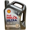 Shell 550048477 Helix Ultra Professinal AV-L 5W-30 - 5L Shell 550048477 Helix Ultra Professinal AV-L 5W-30 - 5L