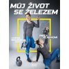 Můj život se železem - Pavla Kladivová Můj život se železem - Pavla Kladivová
