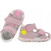 BARTEK 71170 PROFYLAKTICKÉ SANDÁLKY PRE DIEVČATÁ ružová j. 25 BARTEK 71170 PROFYLAKTICKÉ SANDÁLKY PRE DIEVČATÁ ružová j. 25