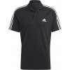 adidas Essentials Polo čierne biele