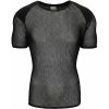 Brynje Wool Thermo T-Shirt w/inlay Black