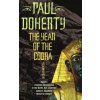 Year of the Cobra (Akhenaten Trilogy, Book 3) (Paul Doherty)(Brožovaná) Year of the Cobra (Akhenaten Trilogy, Book 3) (Paul Doherty)(Brožovaná)