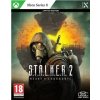STALKER 2: Heart of Chornobyl - Limited Edition (XSX) (Jazyk hry: CZ titulky) STALKER 2: Heart of Chornobyl - Limited Edition (XSX) (Jazyk hry: CZ titulky)
