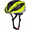přilba FORCE TERY, černo-fluo Velikost: S-M přilba FORCE TERY, černo-fluo Velikost: S-M