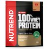 NUTREND 100% Whey Protein 1000 g NUTREND 100% Whey Protein 1000 g