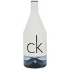 Calvin Klein CK IN2U (M) 150 ml, Toaletná voda Calvin Klein CK IN2U (M) 150 ml, Toaletná voda