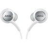 SLUCHÁTKA SAMSUNG AKG USB-C BÍLÁ SLUCHÁTKA SAMSUNG AKG USB-C BÍLÁ