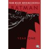 DC Comics Batman: Year One DC Comics Batman: Year One