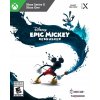 Epic Mickey: Rebrushed Epic Mickey: Rebrushed