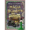 Mágia bohémy Mágia bohémy