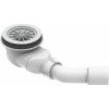 Laufen Solutions Vaničkový sifon 90mm DN50, H2951270000001