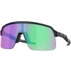 Slnečné okuliare Oakley Sutro Lite Matte Black/Prizm Golf Purple/Green Slnečné okuliare Oakley Sutro Lite Matte Black/Prizm Golf Purple/Green