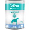 CIB CALIBRA VD Dog Hypoallergenic Insect&Salmon - vlhké krmivo pre psov - 400g CIB CALIBRA VD Dog Hypoallergenic Insect&Salmon - vlhké krmivo pre psov - 400g