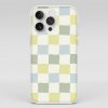 4NewCase - Kryt pre APPLE - iPhone 15 Pro Max - SILIKÓN - Pastel Patchwork - 1000220500107 4NewCase - Kryt pre APPLE - iPhone 15 Pro Max - SILIKÓN - Pastel Patchwork - 1000220500107
