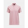 POLOKOŠEĽA PEAK PERFORMANCE M CLASSIC COTTON POLO WARM BLUSH POLOKOŠEĽA PEAK PERFORMANCE M CLASSIC COTTON POLO WARM BLUSH
