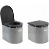Prenosné WC Giganplast WC CHIMICO 12 l Prenosné WC Giganplast WC CHIMICO 12 l