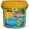 JBL Krmivo ProTerra Pescarus 2,5l JBL Krmivo ProTerra Pescarus 2,5l