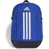 Školský batoh s viacerými priehradkami adidas biely, čierny, modrý 26 l Školský batoh s viacerými priehradkami adidas biely, čierny, modrý 26 l