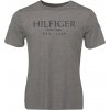 Tommy Hilfiger Big hilfiger tmavo sivé tmavo modré