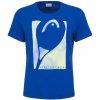 Head Vision T Shirt royal Head Vision T Shirt royal